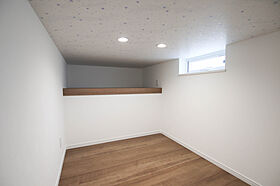 株式会社土屋ホーム 東日本営業本部の施工事例「【中間収納ある立体感のある家】」の画像5