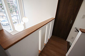 株式会社土屋ホーム 東日本営業本部の施工事例「【中間収納ある立体感のある家】」の画像6