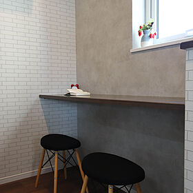 株式会社土屋ホーム 東日本営業本部の施工事例「【上品な黒を使用することで堅実的で親しみのある家】」の画像5