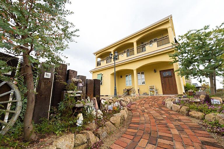 有限会社藤見工務店の公式画像_外観6