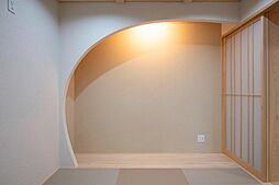 有限会社藤見工務店の施工事例「大工の技がつまった家」の画像