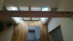 有限会社藤見工務店の施工事例「薪ストーブがある家族団らんの家」の画像6