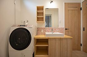 有限会社藤見工務店の施工事例「愛猫と暮らす家」の画像6