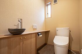 有限会社藤見工務店の施工事例「子どもの笑顔が広がる「あそび」が詰まった木の家」の画像4