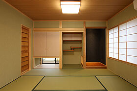 有限会社藤見工務店の施工事例「一日中家にいたくなるくつろぎの家」の画像4