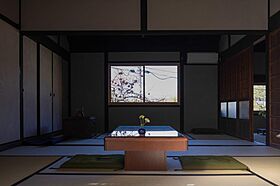 有限会社藤見工務店の施工事例「古民家リノベ 美味しい珈琲が飲める家」の画像2