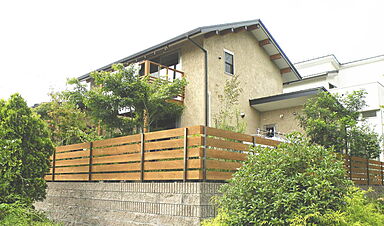 株式会社タマゴグミ 一級建築士事務所の施工事例「美濃加茂 ご夫婦2人だけの 高台の家」の画像6