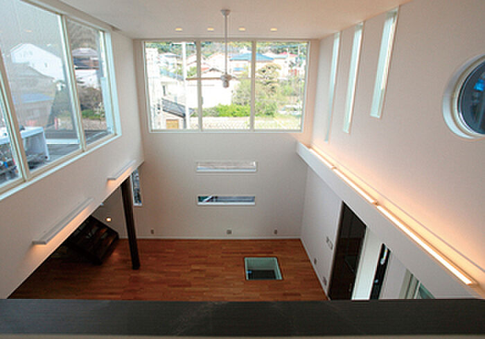 鬼丸ホーム株式会社の公式画像_リビング3