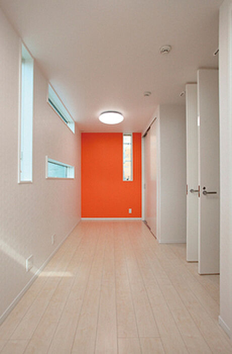 鬼丸ホーム株式会社の公式画像_洋室5