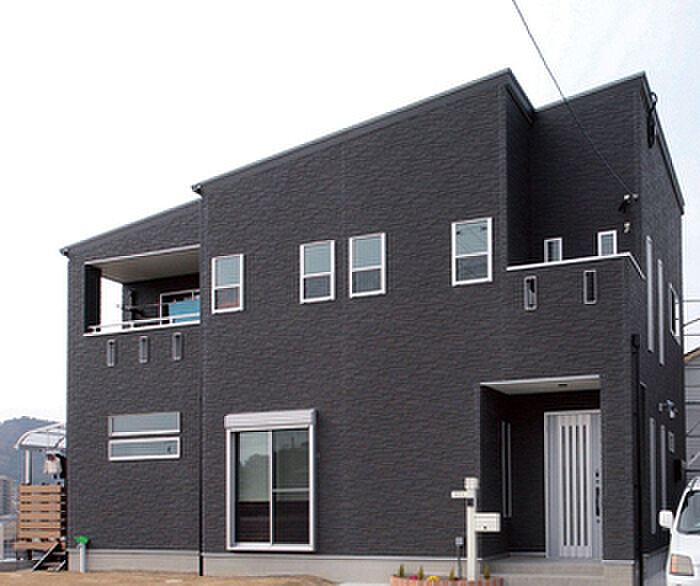 鬼丸ホーム株式会社の公式画像_外観3