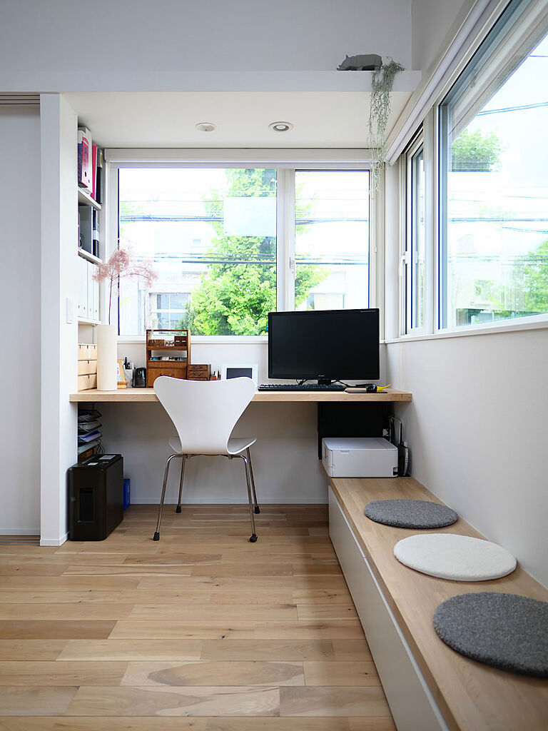 株式会社タイコーアーキテクトの公式画像_その他4