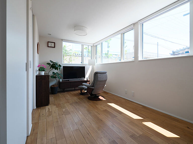 株式会社タイコーアーキテクトの公式画像_洋室5