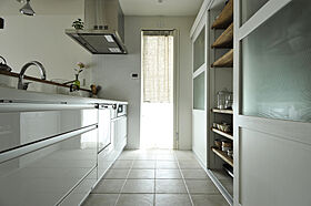 株式会社タイコーアーキテクトの施工事例「カフェのようなナチュラルインテリアの家」の画像3