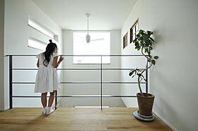 株式会社タイコーアーキテクトの施工事例「カフェのようなナチュラルインテリアの家」の画像5