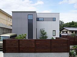 株式会社タイコーアーキテクトの施工事例「アウトドアリビングのある北向きパッシブデザイン住宅」の画像