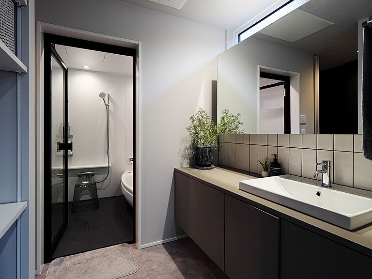 株式会社タイコーアーキテクトの公式画像_洗面7