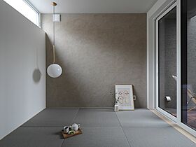 株式会社タイコーアーキテクトの施工事例「中庭のある都市型パッシブZEHの家」の画像2