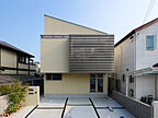 シンプルモダンスタイルの住宅 株式会社タイコーアーキテクトの事例画像