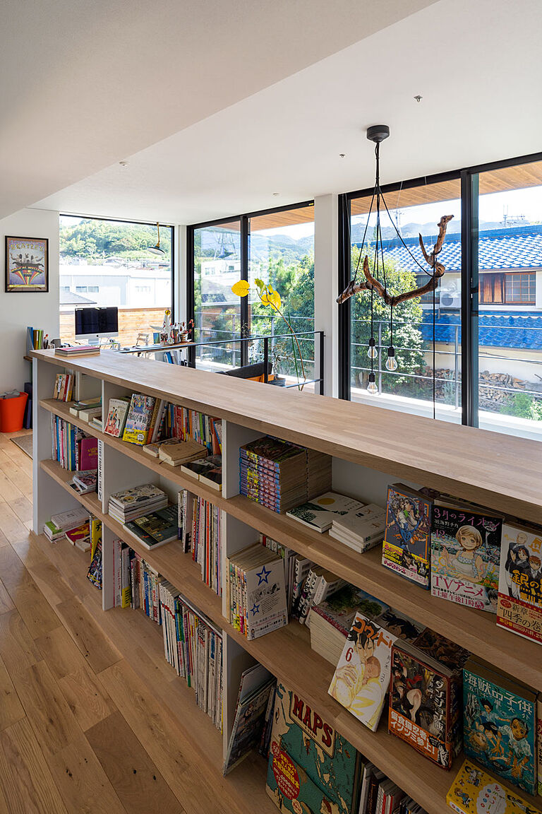 株式会社タイコーアーキテクトの公式画像_収納9