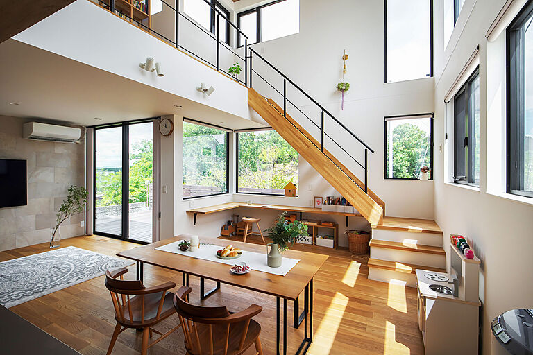 株式会社タイコーアーキテクトの公式画像_その他1