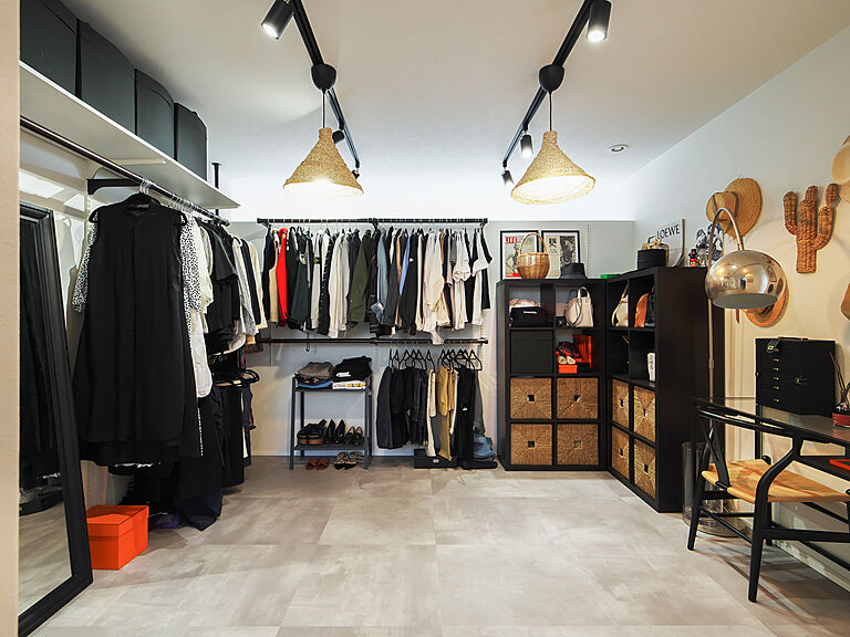 株式会社タイコーアーキテクトの公式画像_収納11