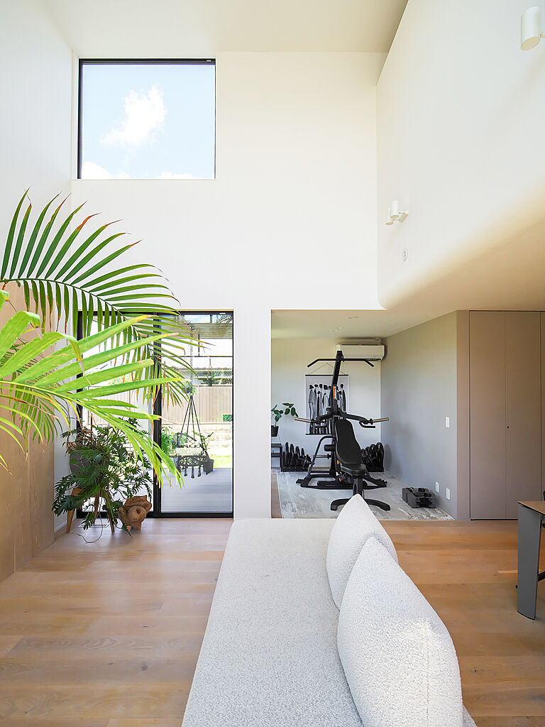 株式会社タイコーアーキテクトの公式画像_リビング5