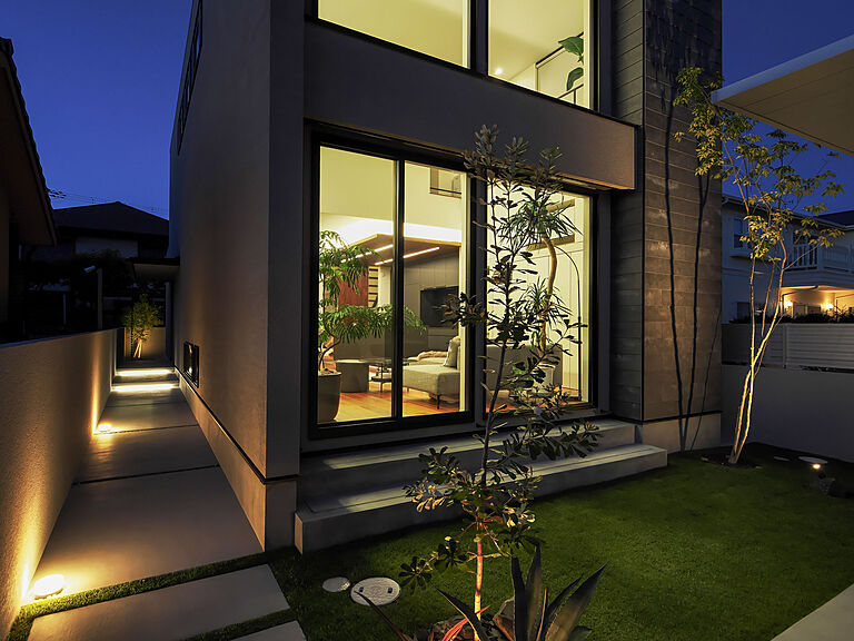 株式会社タイコーアーキテクトの公式画像_外観3