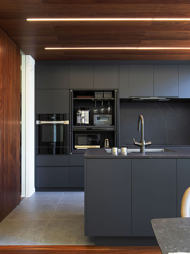 株式会社タイコーアーキテクトの公式画像_キッチン9