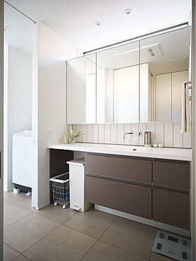 株式会社タイコーアーキテクトの施工事例「勾配天井で2階LDKでも開放感のあるオシャレなパッシブデザインハウス」の画像7