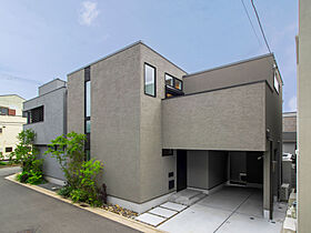 株式会社タイコーアーキテクトの施工事例「家事動線を意識しつつモダンでおしゃれに仕上げたビルトインガレージハウス」の画像10