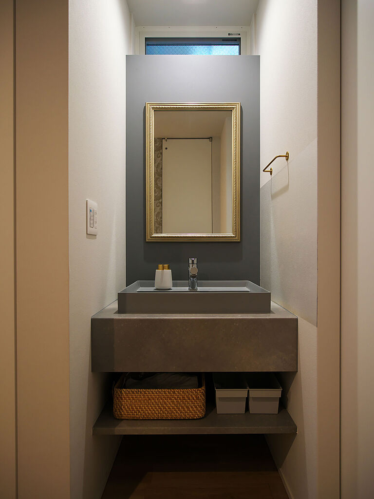 株式会社タイコーアーキテクトの公式画像_洗面7