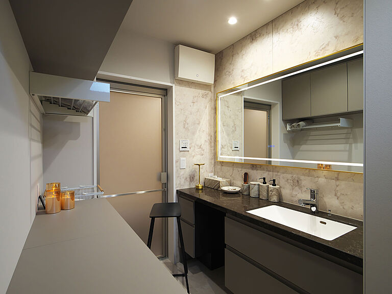 株式会社タイコーアーキテクトの公式画像_洗面10