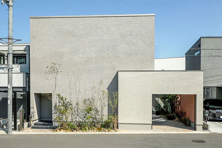 株式会社タイコーアーキテクトの公式画像_外観2