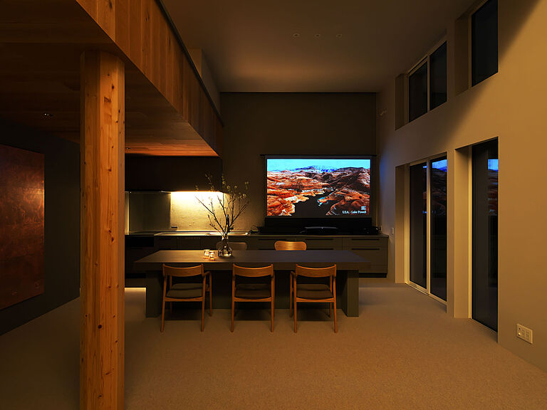 株式会社タイコーアーキテクトの公式画像_キッチン6