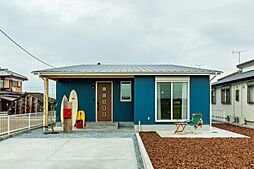 株式会社HARMONYの施工事例「愛犬と過ごすドックラン、こだわりの詰まった平屋《H様邸》」の画像