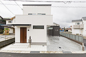 株式会社サイエンスLDホームの施工事例「兵庫県三木市 ☆家族の理想が詰まったお家☆」のメイン画像