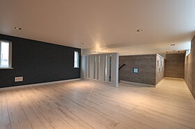 株式会社サイエンスLDホームの施工事例「滋賀県大津市 ☆遊びごごろ満載なインスタ映えするお家☆」の画像3