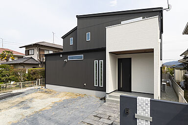 株式会社サイエンスLDホームの施工事例「神戸市北区 ☆おしゃれなデザイン住宅☆」の画像