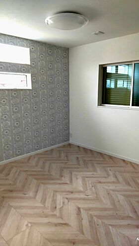 株式会社サイエンスLDホームの施工事例「大阪府茨木市☆カフェ風×ナチュラルテイストのお家」の画像3