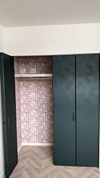 収納 株式会社サイエンスLDホームの事例画像