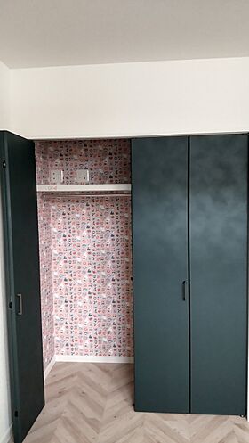 株式会社サイエンスLDホームの施工事例「大阪府茨木市☆カフェ風×ナチュラルテイストのお家」の画像4