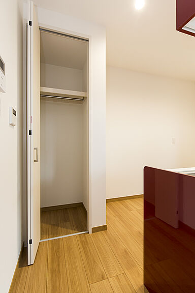 株式会社サイエンスLDホームの施工事例「兵庫県☆こだわりの詰まった笑顔あふれるお家」の画像5