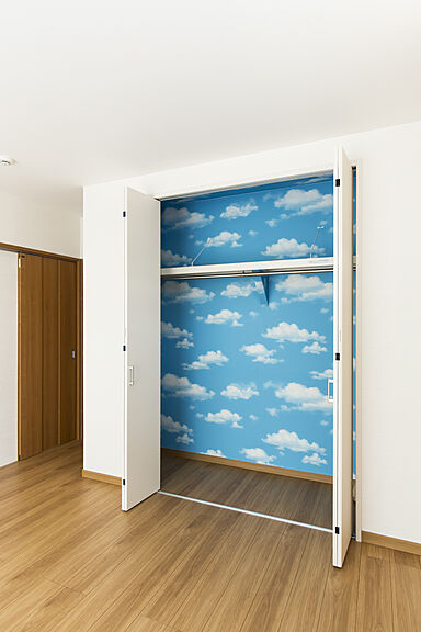 株式会社サイエンスLDホームの施工事例「兵庫県☆こだわりの詰まった笑顔あふれるお家」の画像8