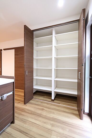 株式会社サイエンスLDホームの施工事例「大阪府☆暮らしに心地よさをもたらす住まい」の画像5