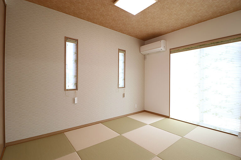 株式会社国分ハウジング 鹿屋店の公式画像_和室7