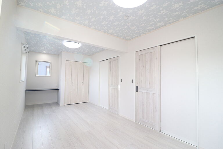 国分ハウジング 薩摩川内店の公式画像_洋室5