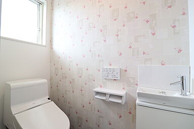 株式会社国分ハウジング 姶良店の施工事例「白を基調とした可愛らしい平屋建て 【霧島市国分広瀬 N様邸】」の画像6