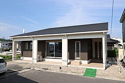 トモノ建築設計事務所 【佐久平スタジオ】の施工事例「空間づくりにこだわったロフトのある平屋 【姶良市東餅田 N様邸】」の画像