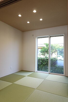 株式会社国分ハウジング 姶良店の施工事例「空間づくりにこだわったロフトのある平屋 【姶良市東餅田 N様邸】」の画像2