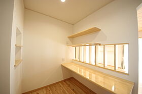 株式会社国分ハウジング 姶良店の施工事例「解放感抜群の平屋の家 【垂水市 K様邸】」の画像3